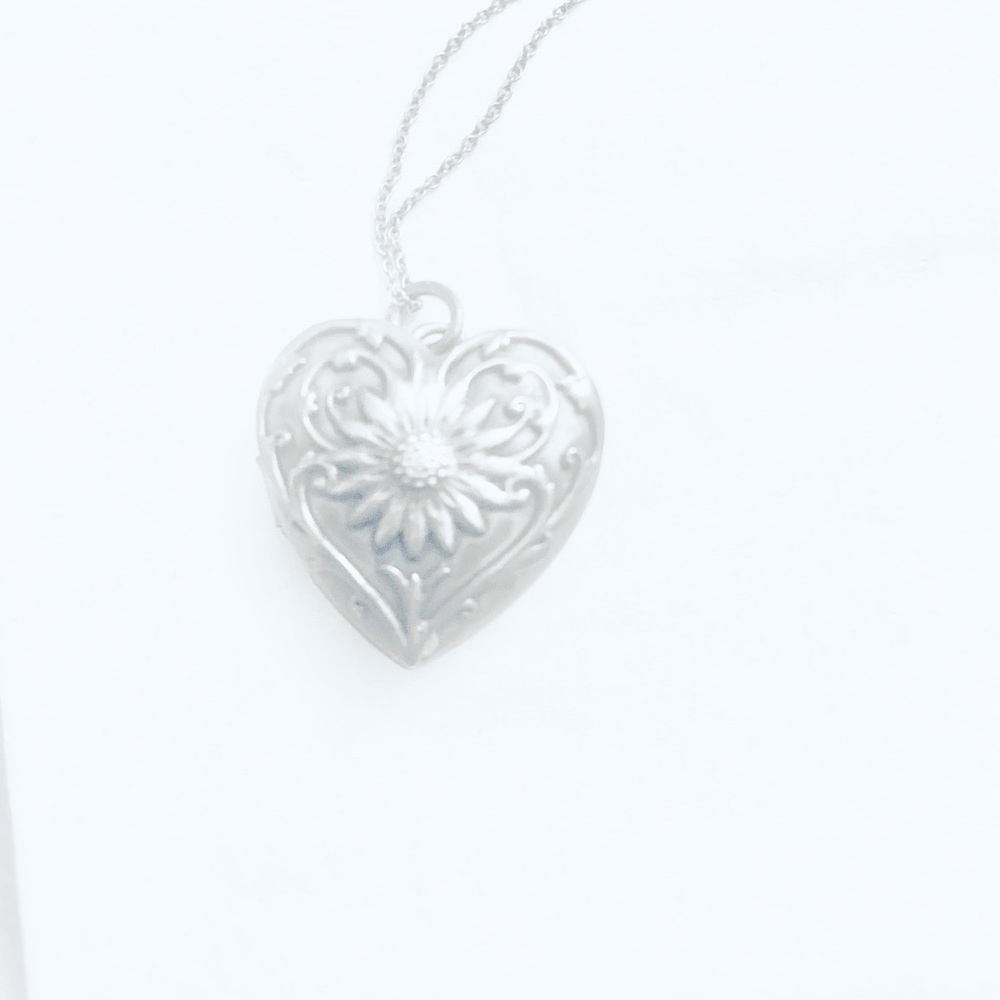 Vintage Tiffany &co locket